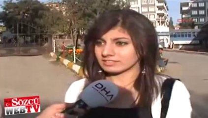 Otobüse hücum: Bu çocuklara yazık değil mi?