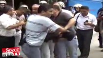 Bu çocuklar terörist mi!: Zam protestosunda 12 gözaltı