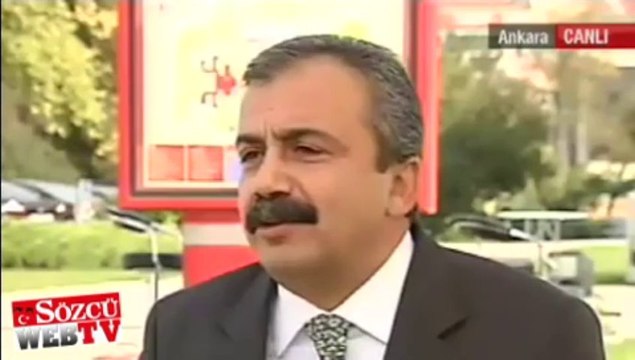 ‘AKP döneminin özeti: Bal deresi, bal küresi, emmioğlu’