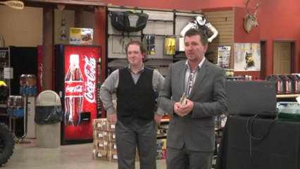 Lancement de la programmation 2013-2014