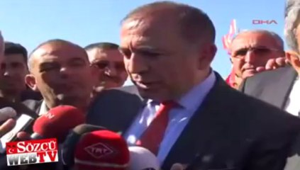 Muhteşem Yüzyılı izleyip sıkıntımız yok diyor