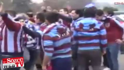 Hedeflerinde Platini vardı