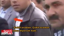 BDP’li Üçer’den şok sözler: Haber verin herkes silahını alsın