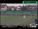 FC SLOBODA CACAK - FC ZELEZNICAR LAJKOVAC  1-3