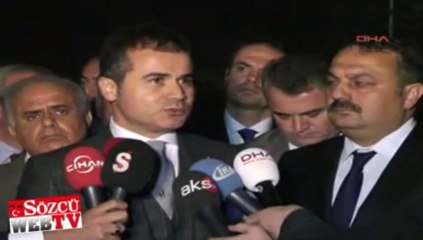 Bakan Kılıç’tan skandal açıklamalar: 2 işçi kayıp olabilir