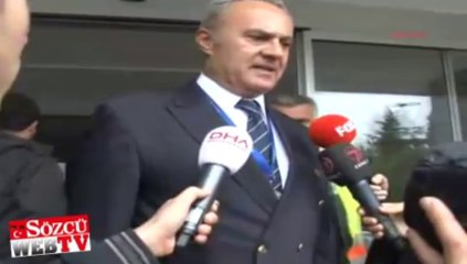 O pilot konuştu: Ben korkarsam herkes korkar
