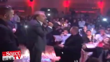 ‘Emmioğlu’ Say’a çattı: Türkiye’nin yüzde 85′i vatan haini mi?