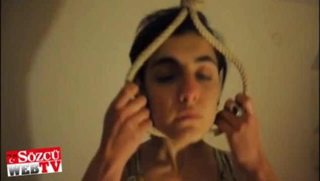 Atanamayan öğretmenlerden klipli isyan…