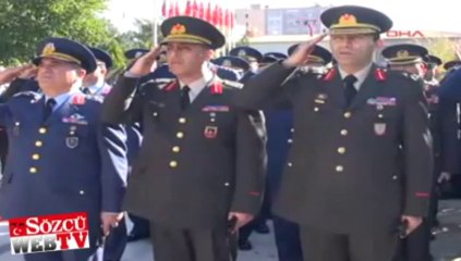 Diyarbakır’da Atatürk’e büyük saygısızlık