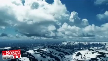 Kahraman Mehmetçiğin ölümüne mücadelesi ‘Dağ’da