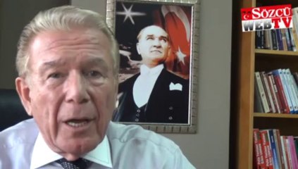 Ulusal tüm değerler teker teker yok ediliyor