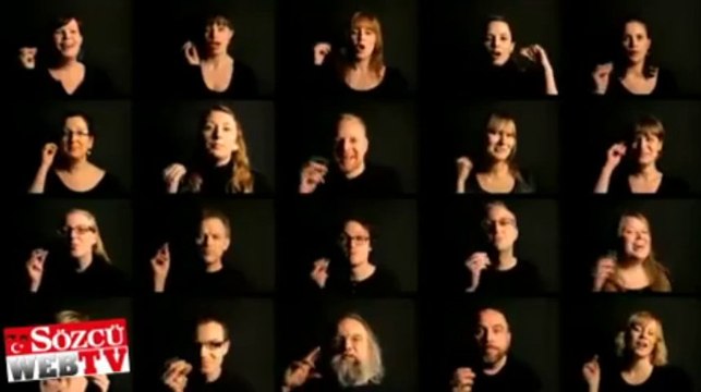 90′ları bir de onlardan dinleyin