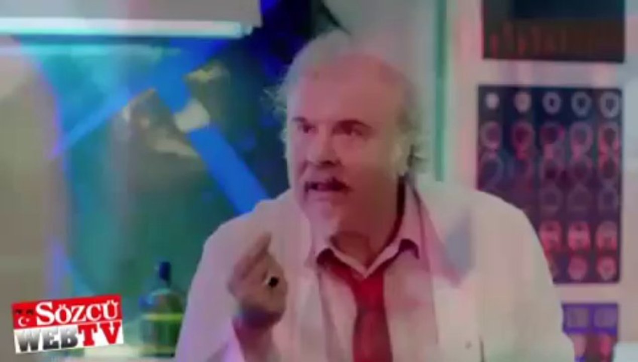 Çakallarla Dans 2