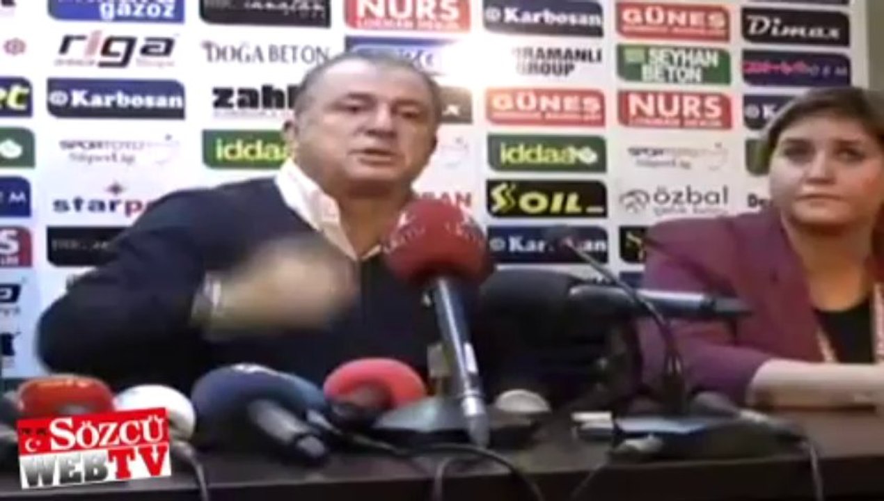 İmparator şaşırttı: Onu çekme bunu çek