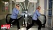 Heidi Klum’dan Gangnam Style