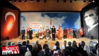 Her 10 Kasım sabahı saat 9′u 5 geçe…