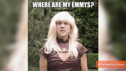 Richard Simmons Poses as Walter White, Liberace and More