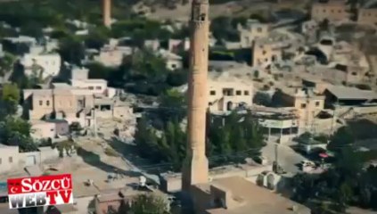 Ceza’dan Türk Marşı