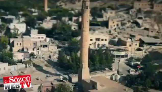 Ceza’dan Türk Marşı