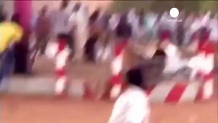 Soudan : les manifestations anti-régime dégénèrent,...