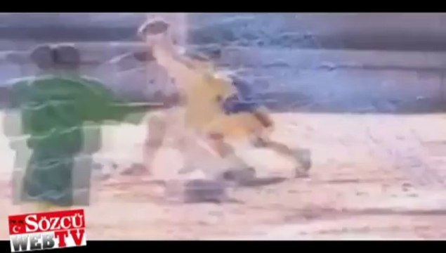 Herkes bu çocuğu konuşuyor