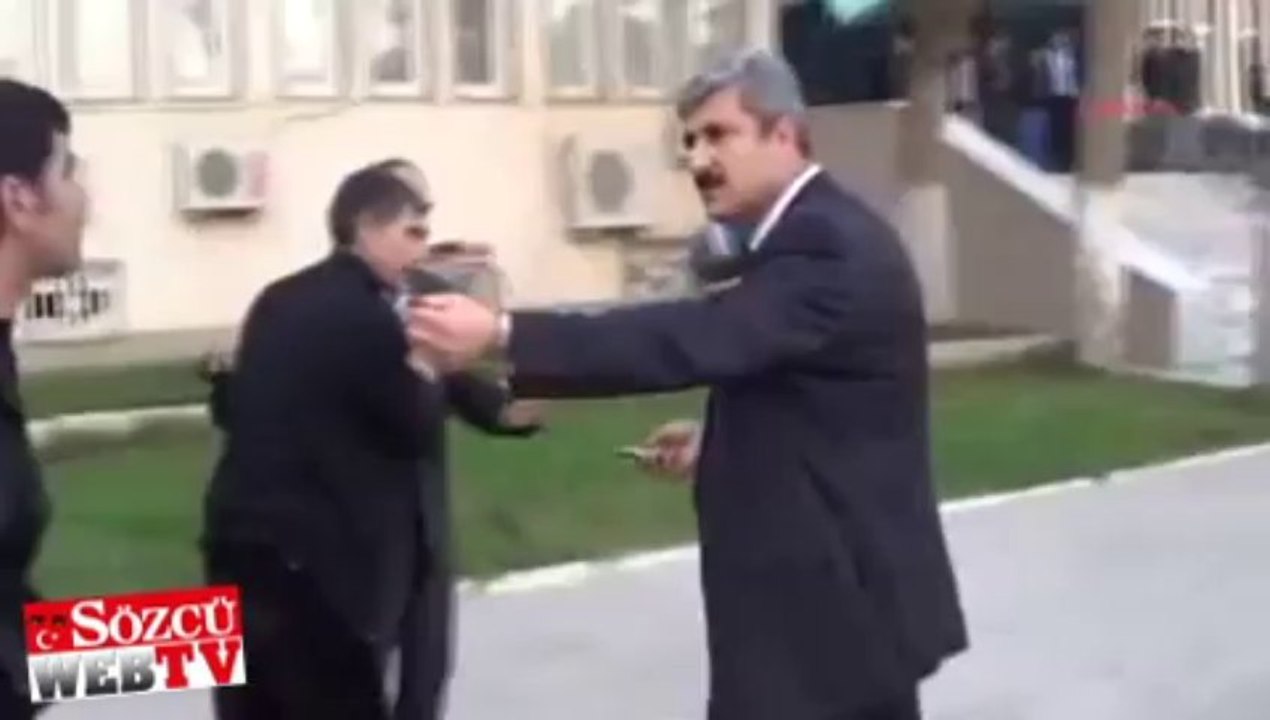 İşsizlik bunalımı bunu yaptırdı