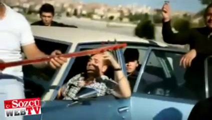 Bir ‘Ankara havası’ daha fenomen oldu