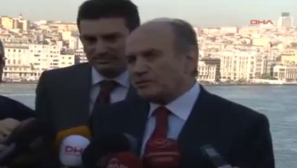 Tek rakibimiz New York itfaiyesi!