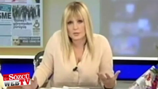 Açık açık isyan etti:Banane mahkumların sevişmesinden!