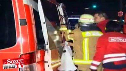 Banka soyguncusu sorguda