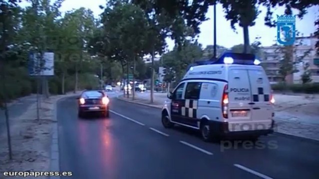 La DGT hace balance de accidentes mortales en 2012