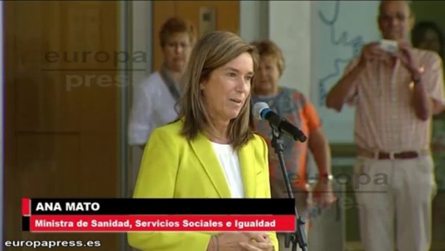 El Rey comenzará a caminar hoy con un andador