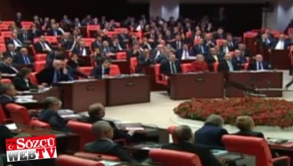 Erdoğan’ı kaçıran o konuşma