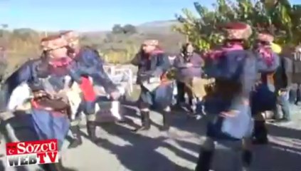 Kıyamet bahane eğlence şahane