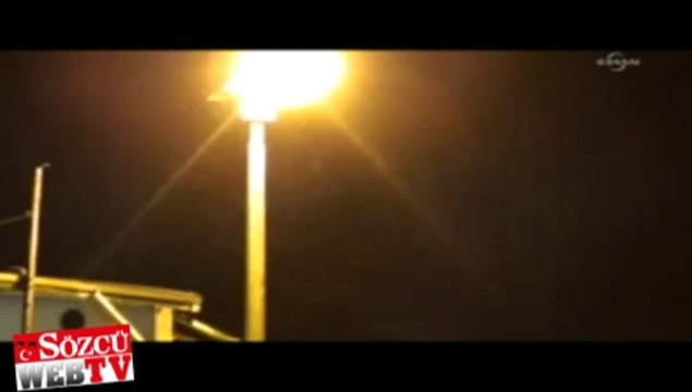 İstanbul’a kar yağdı