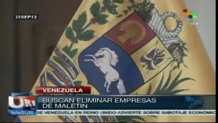 Venezuela agiliza entrega de divisas para combatir la guerra económica