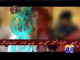 Geo FIR-25 Sep 2013-Part 3-Clan raping each other’s women as Revenge�