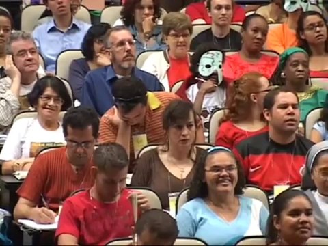 FREI CARLOS MESTERS Questões Bíblicas sobre Jesus.