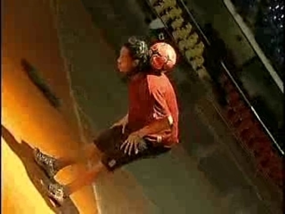 Pub Nike