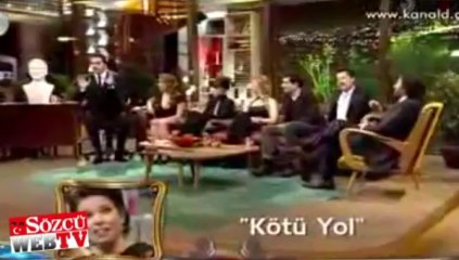 Maşallah dediği iki gün yaşıyor!