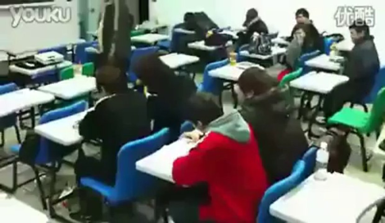 Funny Chinese