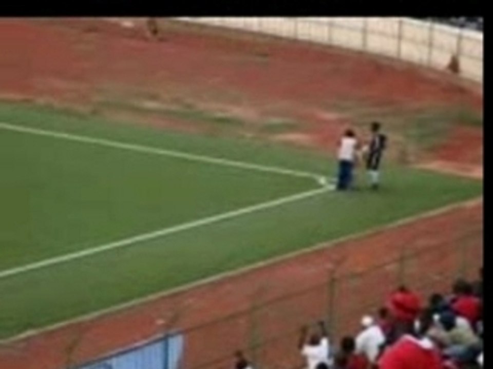 Entrée des joueurs de khandalou