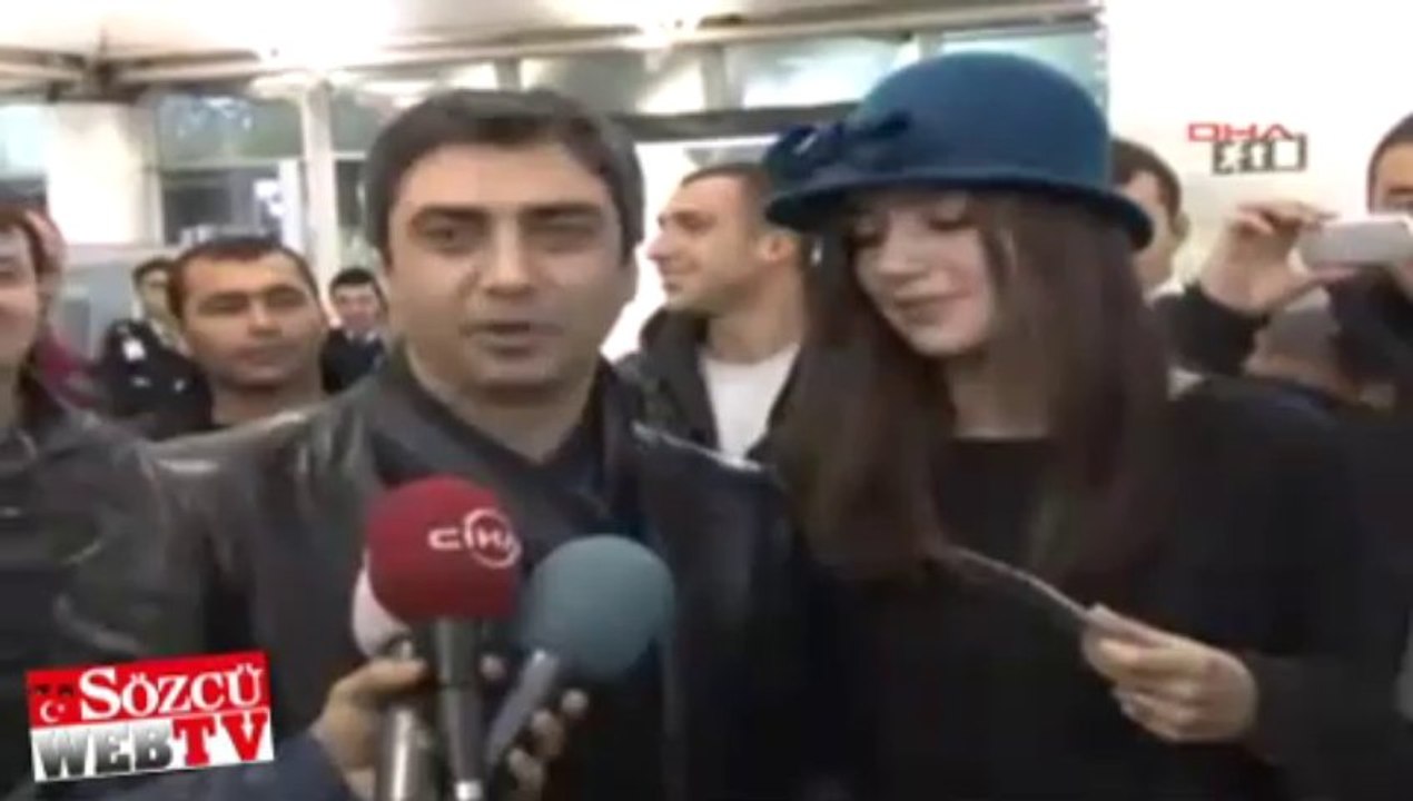 Gözümüz kör, kulağımız sağır