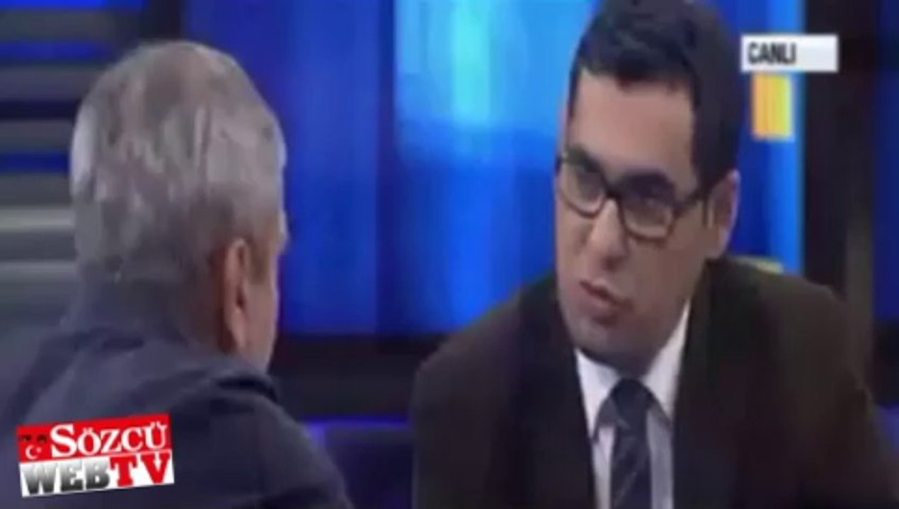 Asıl mesele türbanlı erkeklerdir - Dailymotion Video