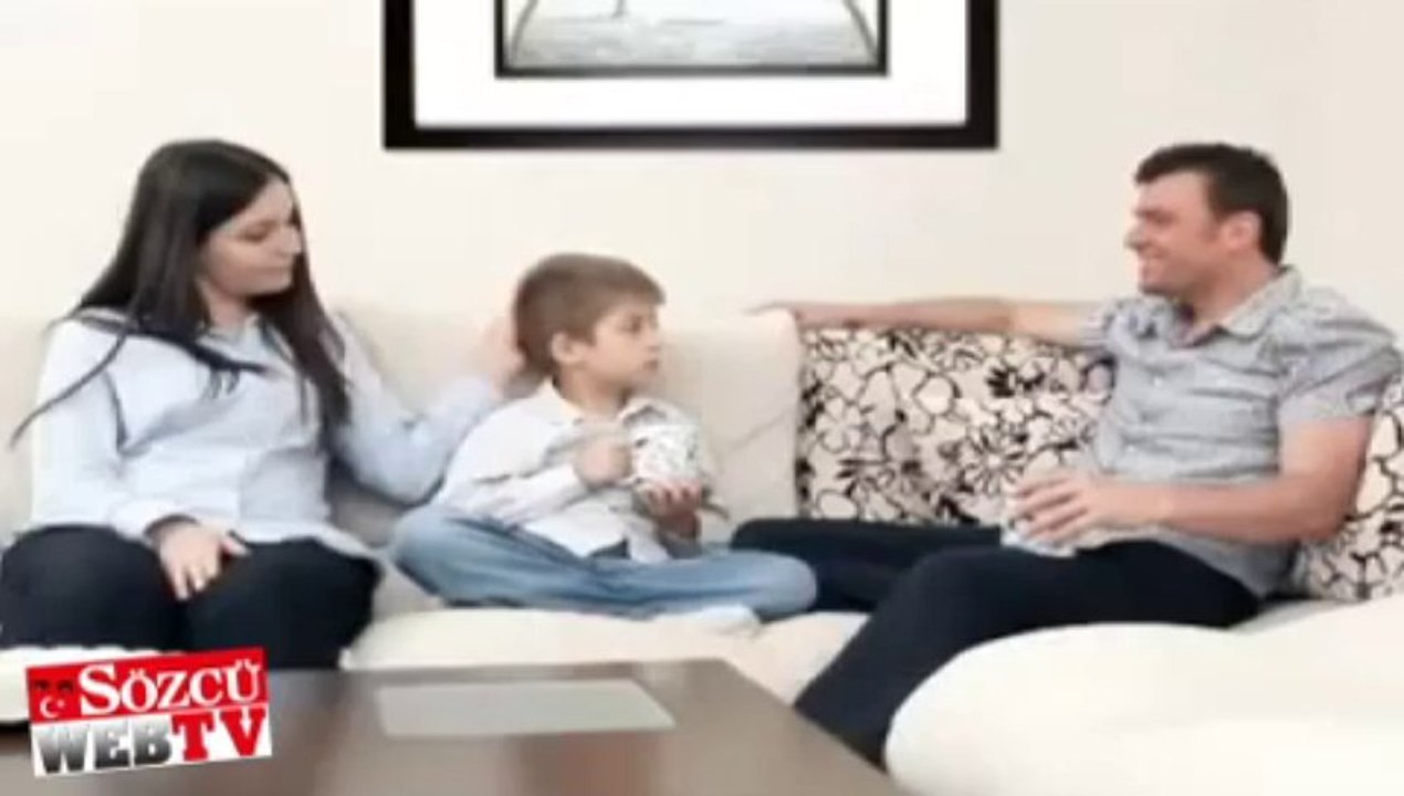 Bismillah diyen bardak yaptılar: Hedef kitle çocuklar