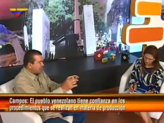 (Vídeo) Confagan ejecuta plan de acción para aumentar y garantizar la producción de carne y leche