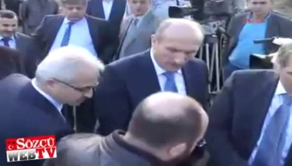 Başbakan da bizi görecek mi!