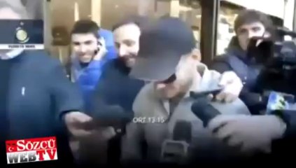 Sneijder’den Fenerbahçe sorusuna ilginç tepki