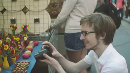 Sony QX Series Lens-Style Cameras