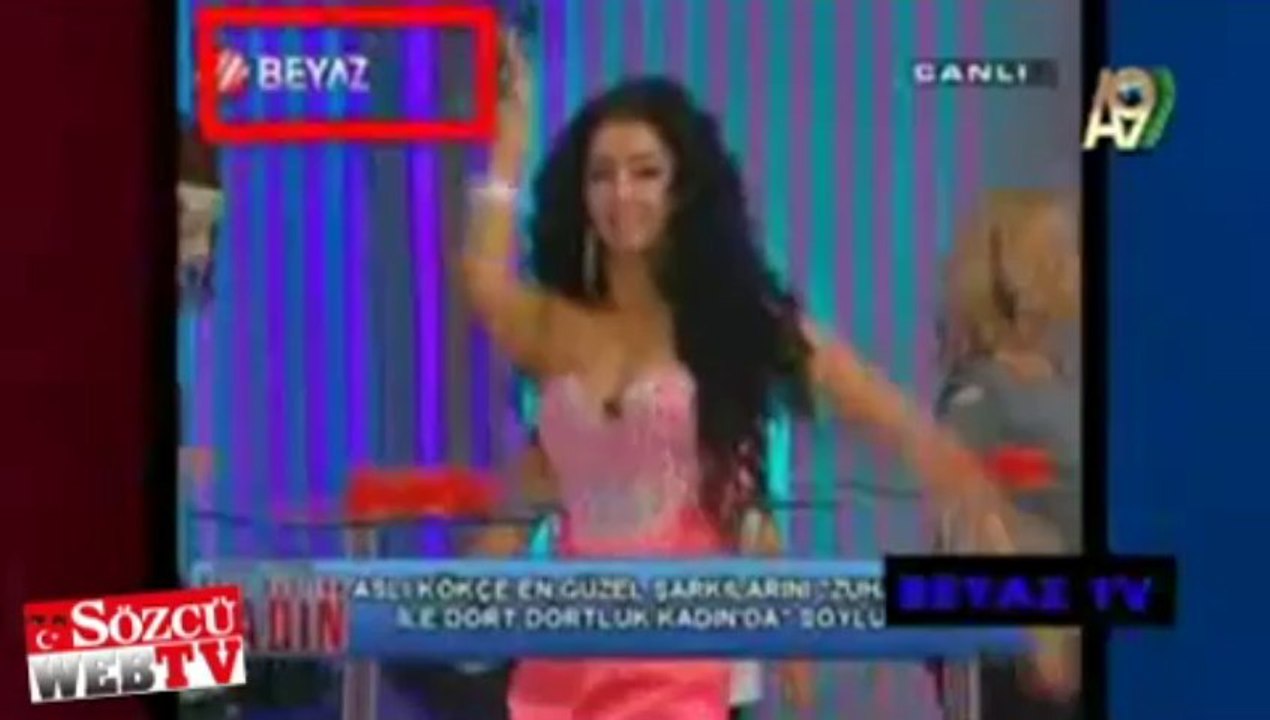 Adnan Hoca, Gökçek’ten intikam aldı